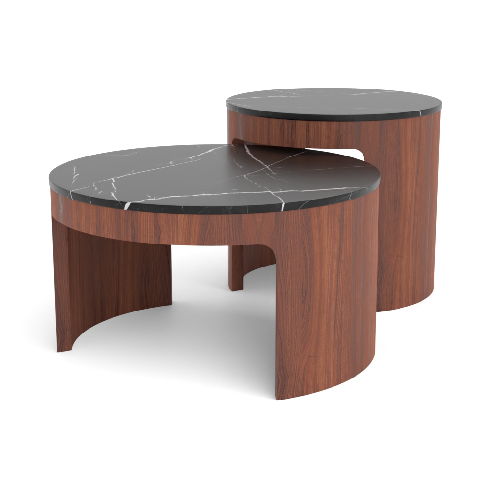 Collaborer Coffee Tables